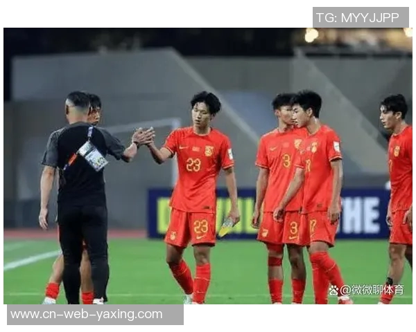 U17越南队表现出色连续战平澳大利亚和日本保留晋级希望