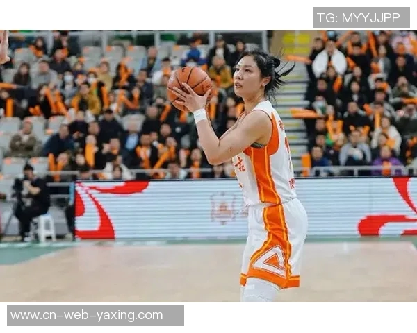 WCBA总决赛激战正酣球队拼搏展现女篮风采与激情