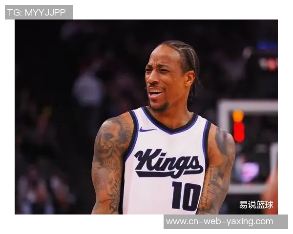 小萨与德罗赞联手发威步行者逆转国王展现强大韧性