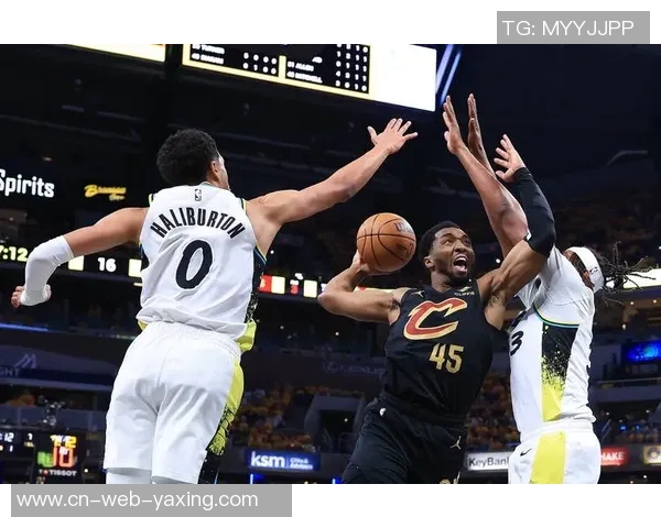 骑士与步行者G4对决精彩回顾及赛后分析